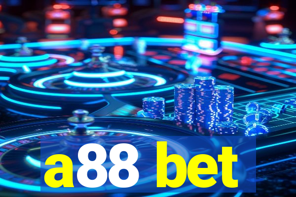 a88 bet